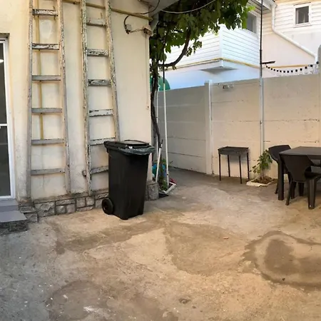 Сasa de vacaciones Casa Tuvla *