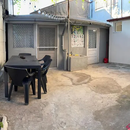 Сasa de vacaciones Casa Tuvla Constanţa