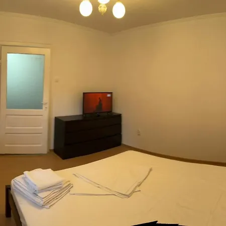 בית נופש Casa Tuvla קונסטנצה