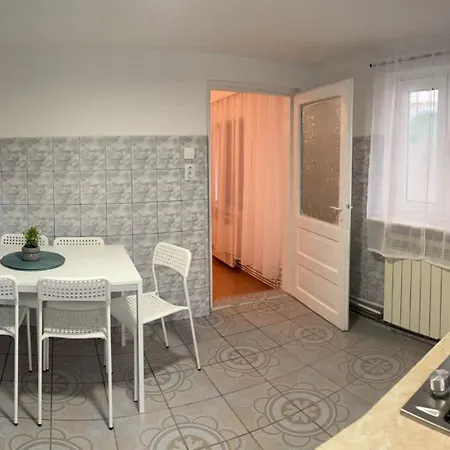 度假居 Casa Tuvla *